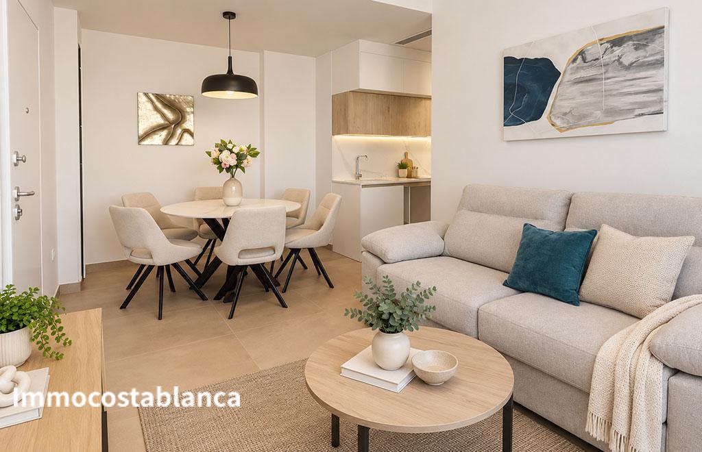 Apartment in Torrevieja, 106 m², 459,000 €, photo 2, listing 11684416