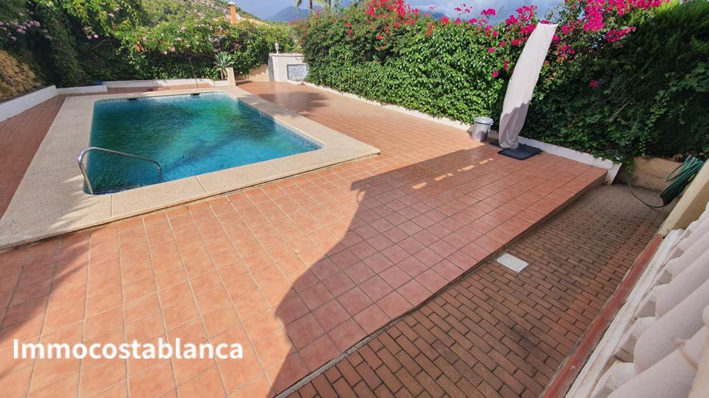 Villa in La Nucia, 133 m², 305,000 €, photo 8, listing 8741696