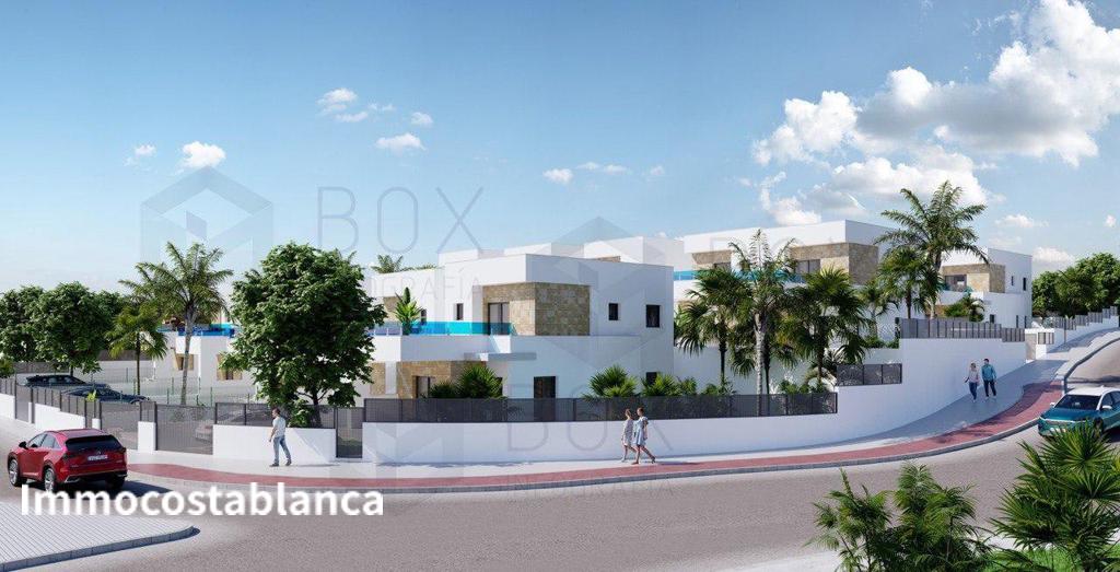 Villa in Alicante, 149 m², 285,000 €, photo 2, listing 31644016