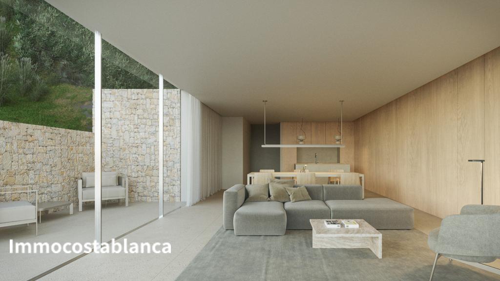 Villa in Benissa, 267 m², 2,300,000 €, photo 5, listing 68279536