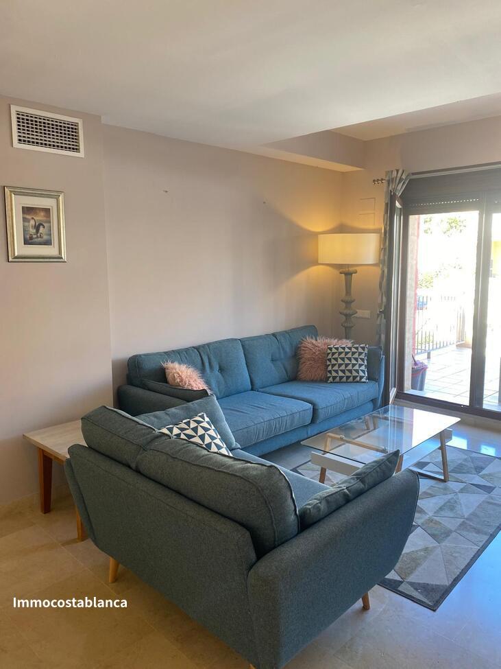 Apartment in Benissa, 109 m², 370,000 €, photo 9, listing 20359536