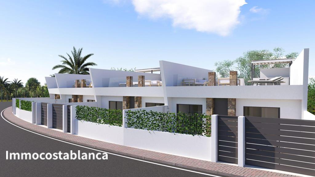 Villa in Alicante, 135 m², 280,000 €, photo 1, listing 27186816