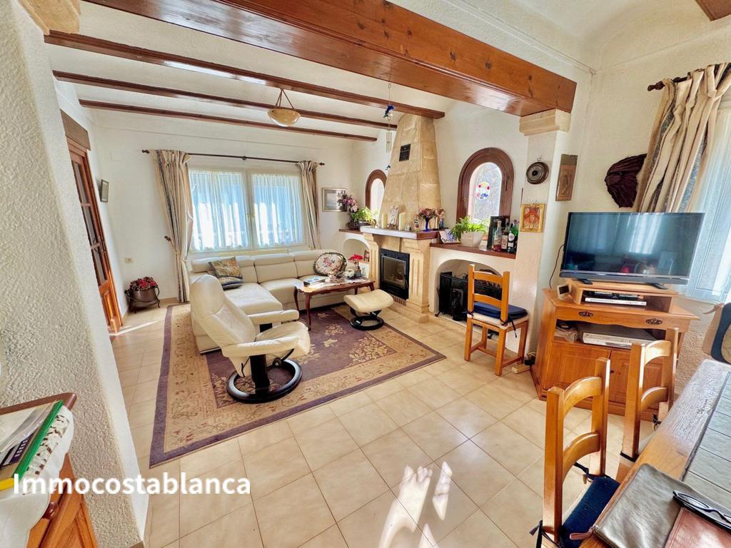 Villa in Javea (Xabia), 217 m², 630,000 €, photo 5, listing 35017216