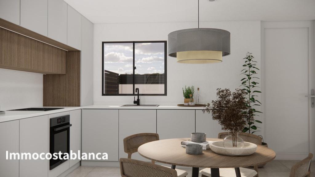 Villa in Orihuela Costa, 100 m², 416,000 €, photo 9, listing 19522016