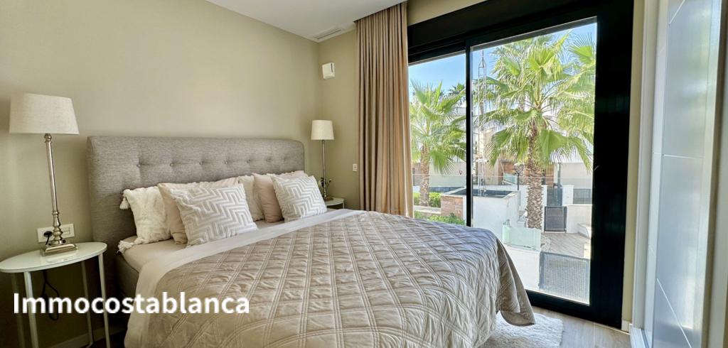 Villa in Orihuela Costa, 128 m², 450,000 €, photo 9, listing 16697216