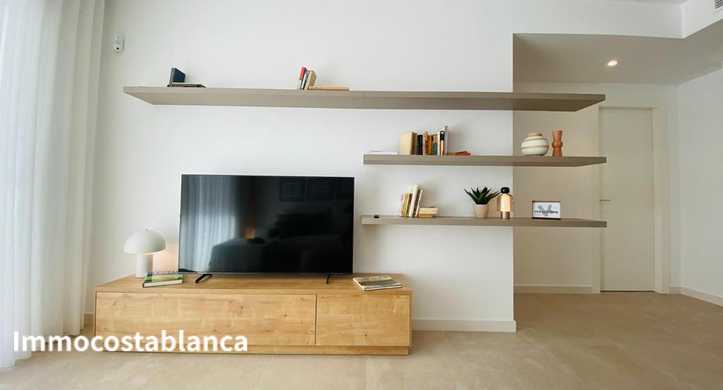 Detached house in Pilar de la Horadada, 92 m², 335,000 €, photo 2, listing 55887536