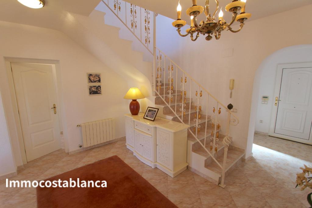 Detached house in Benissa, 280 m², 1,100,000 €, photo 8, listing 48054736