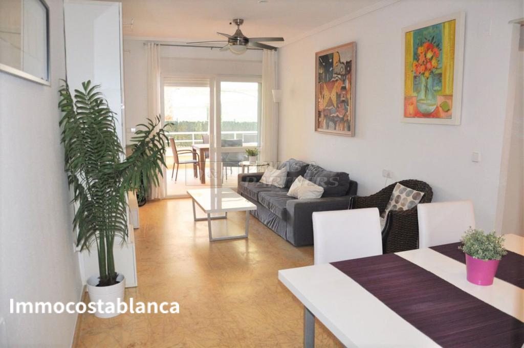 Apartment in Dehesa de Campoamor, 70 m², 175,000 €, photo 1, listing 46405856