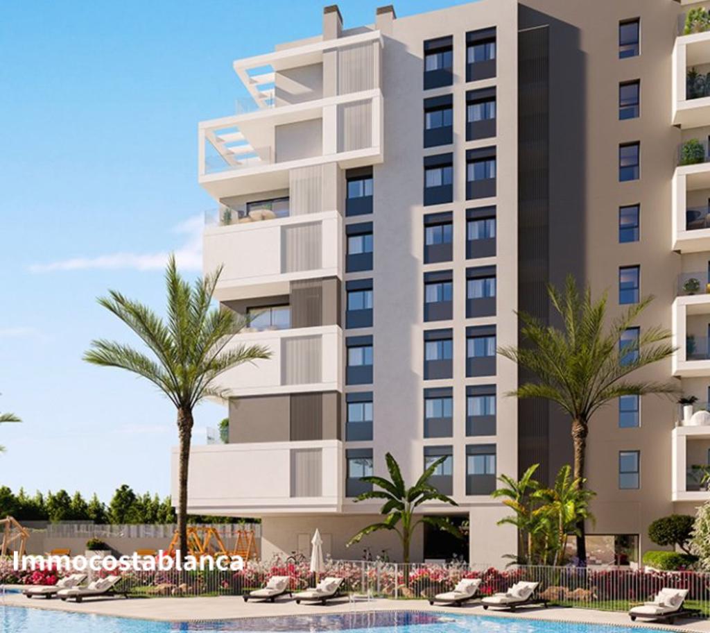 Apartment in Alicante, 86 m², 206,000 €, photo 1, listing 6456896