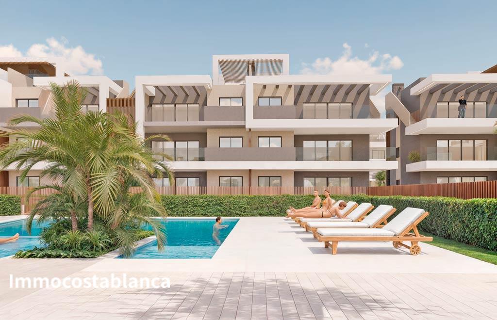 Apartment in Torre de la Horadada, 96 m², 490,000 €, photo 2, listing 31467616