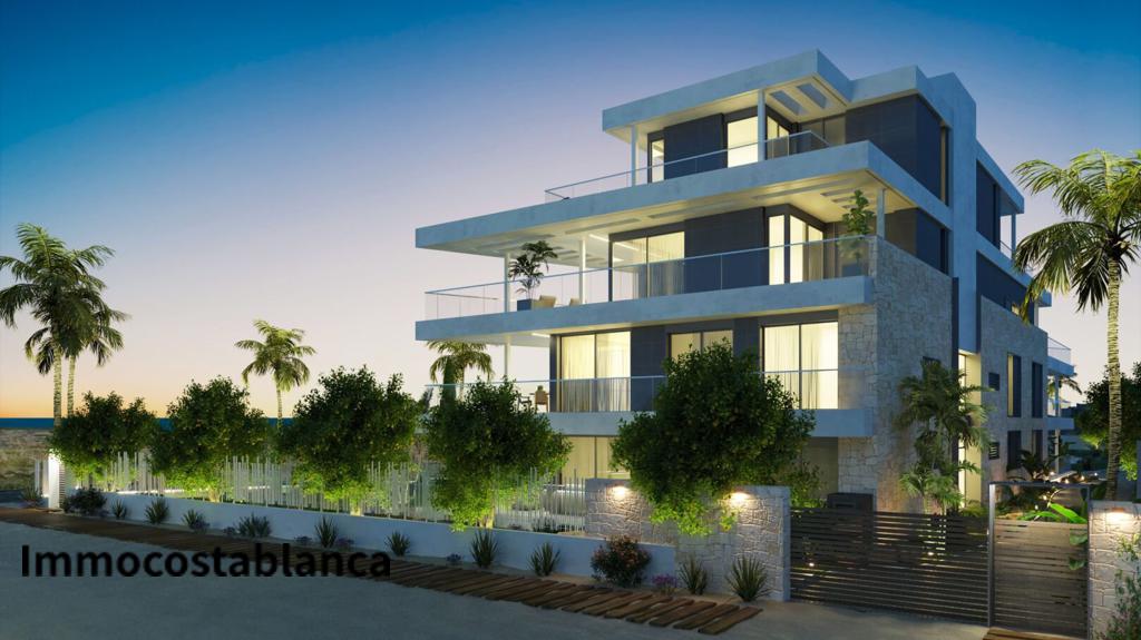 New home in Denia, 121 m², 790,000 €, photo 3, listing 62796256