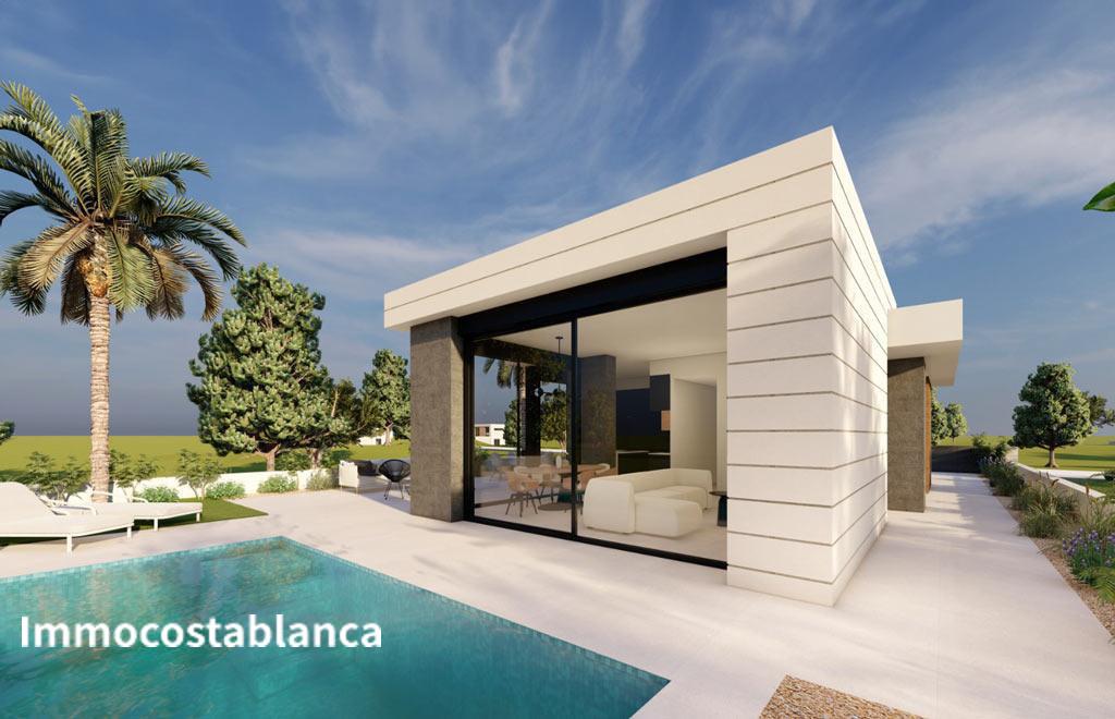 Villa in Pilar de la Horadada, 122 m², 570,000 €, photo 6, listing 79293856