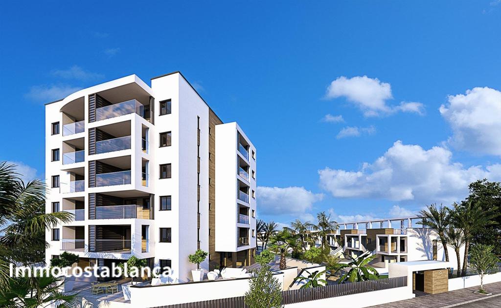 Apartment in Pilar de la Horadada, 87 m², 425,000 €, photo 4, listing 20607536