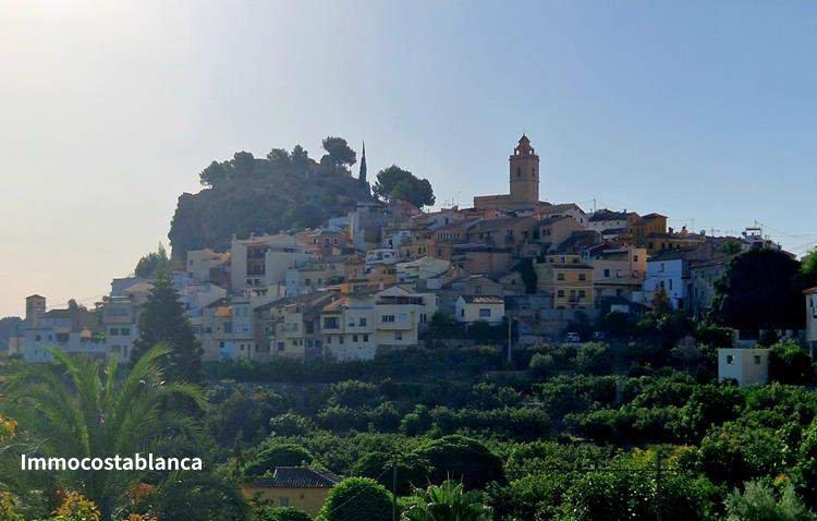 Villa in Polop, 595,000 €, photo 10, listing 43852336