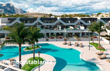 Apartment in El Albir, 53 m²