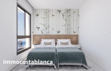Apartment in Calpe, 114 m²