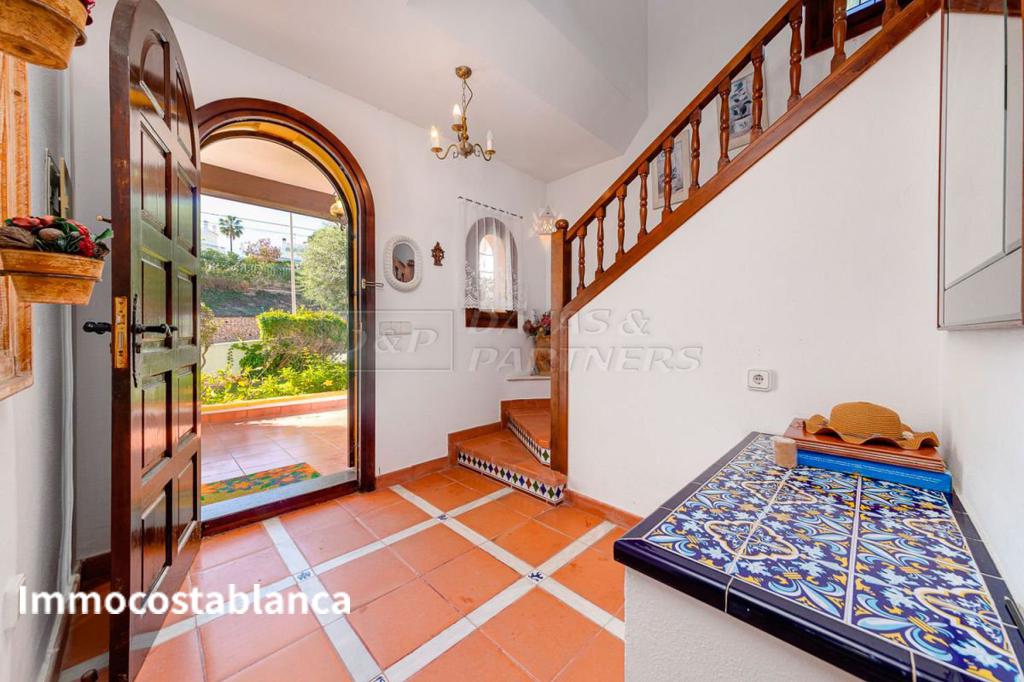 Villa in Dehesa de Campoamor, 140 m², 245,000 €, photo 2, listing 33942576