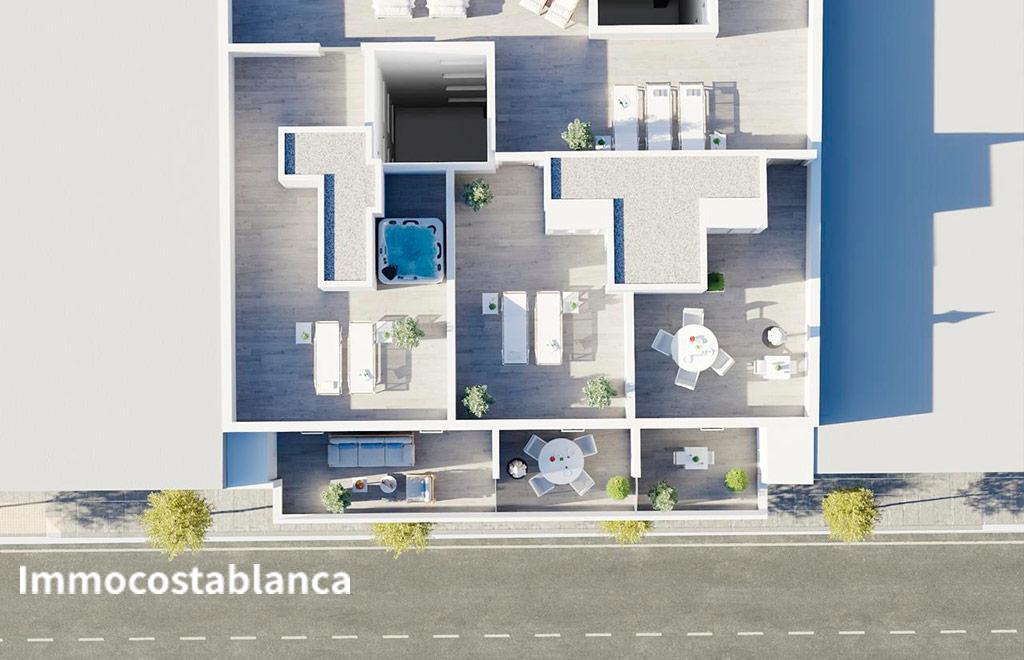 Apartment in Torrevieja, 137 m², 469,000 €, photo 3, listing 23034816