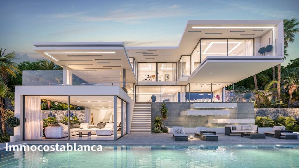 Villa in Javea (Xabia), 390 m², 3,600,000 €, photo 1, listing 73191848
