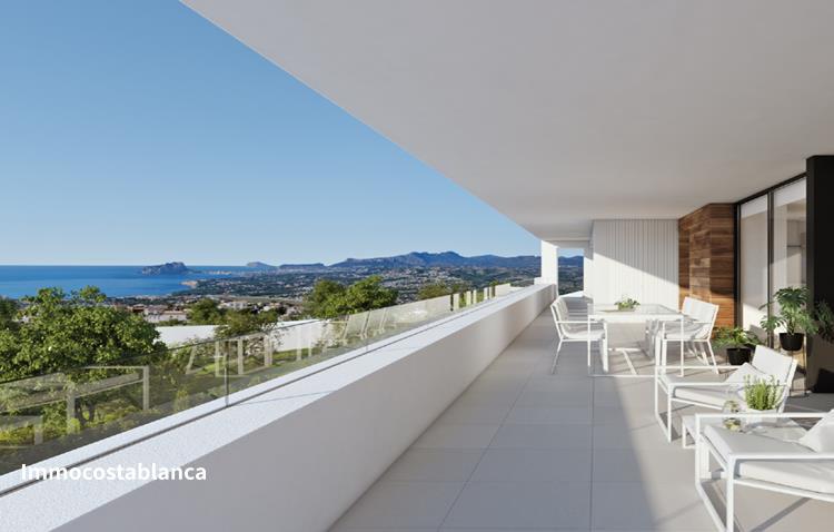 Villa in Alicante, 613 m², 2,330,000 €, photo 6, listing 7364416