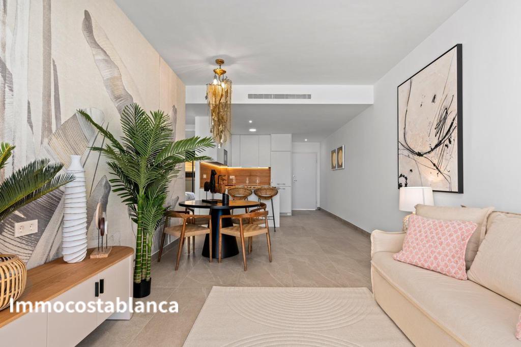Apartment in Ciudad Quesada, 89 m², 339,000 €, photo 1, listing 16687536