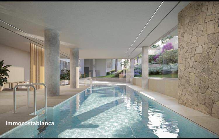 Apartment in Javea (Xabia), 95 m², 275,000 €, photo 5, listing 64543456