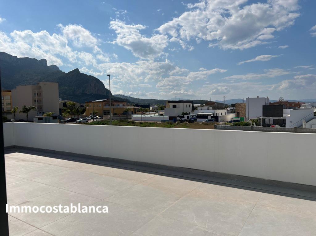 Detached house in Denia, 136 m², 455,000 €, photo 7, listing 12051536