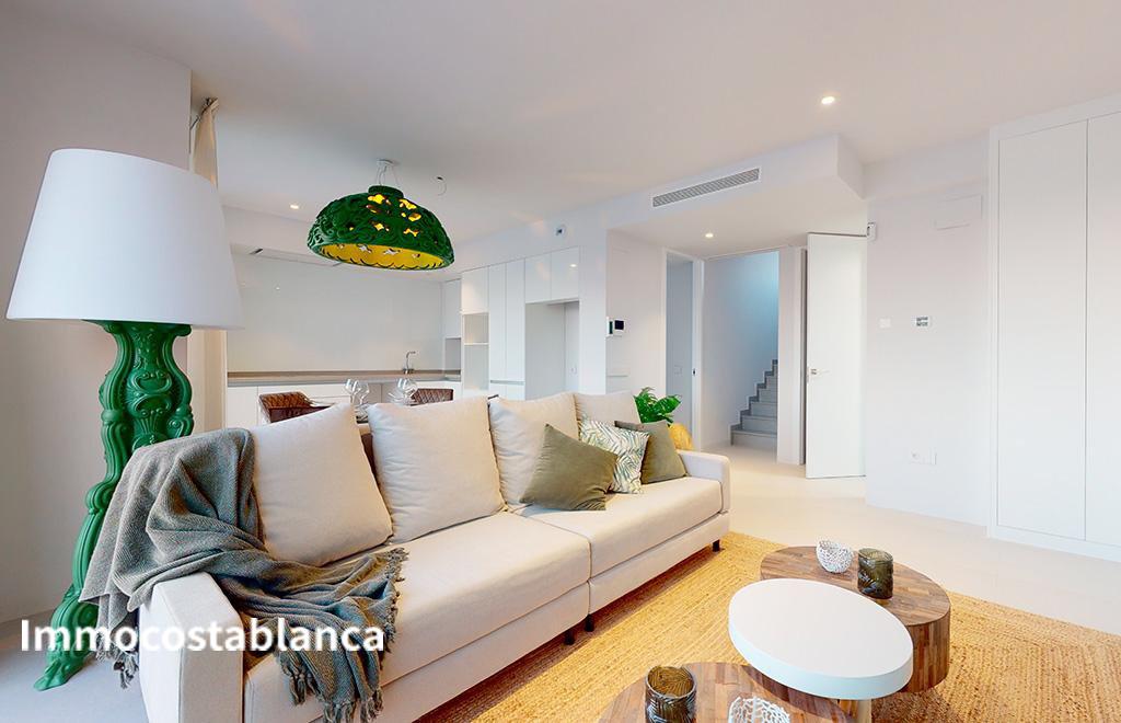 Villa in El Campello, 119 m², 450,000 €, photo 3, listing 14721616