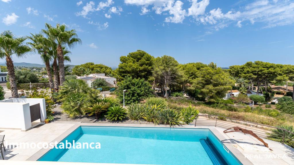 Villa in Javea (Xabia), 149 m², 1,350,000 €, photo 3, listing 18467616