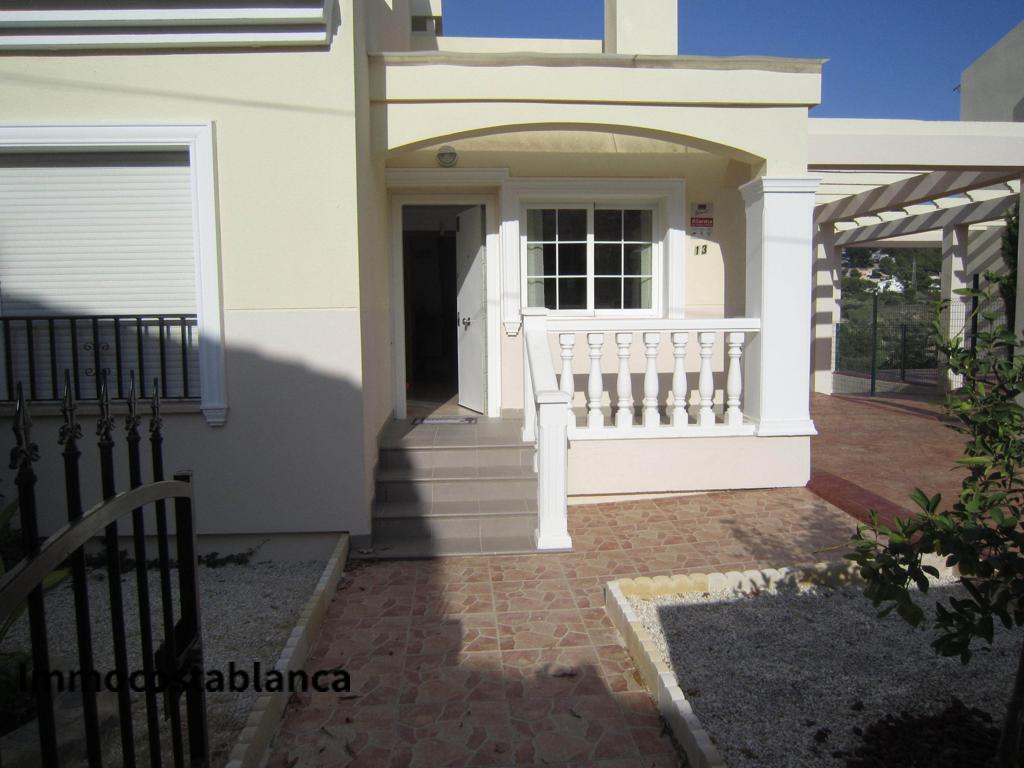 Townhome in Calpe, 142 m², 265,000 €, photo 7, listing 59577056
