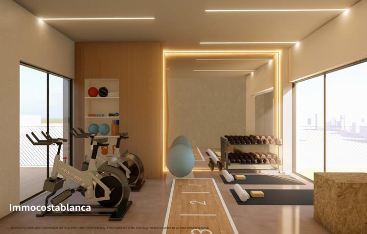 Apartment in Villajoyosa, 109 m², 420,000 €, photo 6, listing 35418816