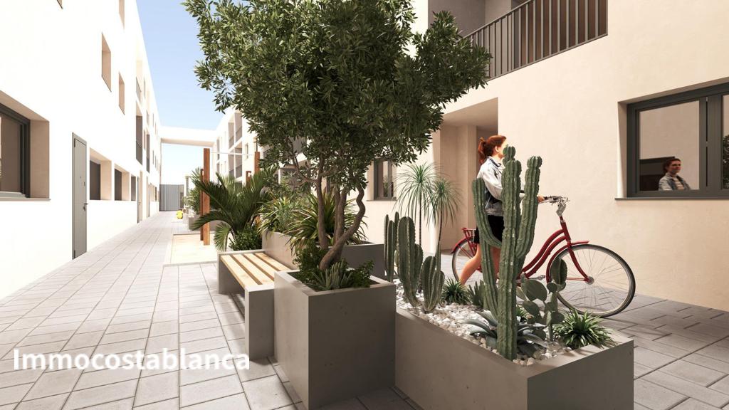 Apartment in San Miguel de Salinas, 70 m², 160,000 €, photo 7, listing 22433216
