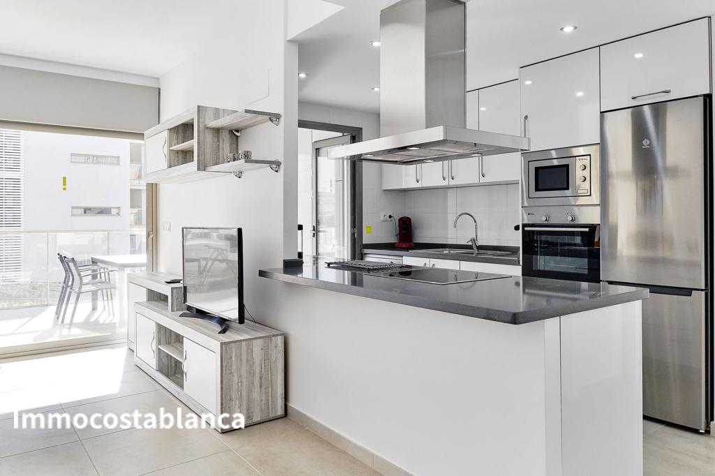 Apartment in Orihuela Costa, 88 m², 260,000 €, photo 8, listing 6217216