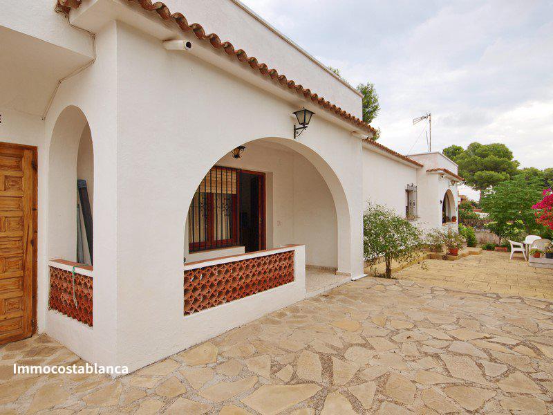 Detached house in Moraira, 70 m², 180,000 €, photo 1, listing 31191848