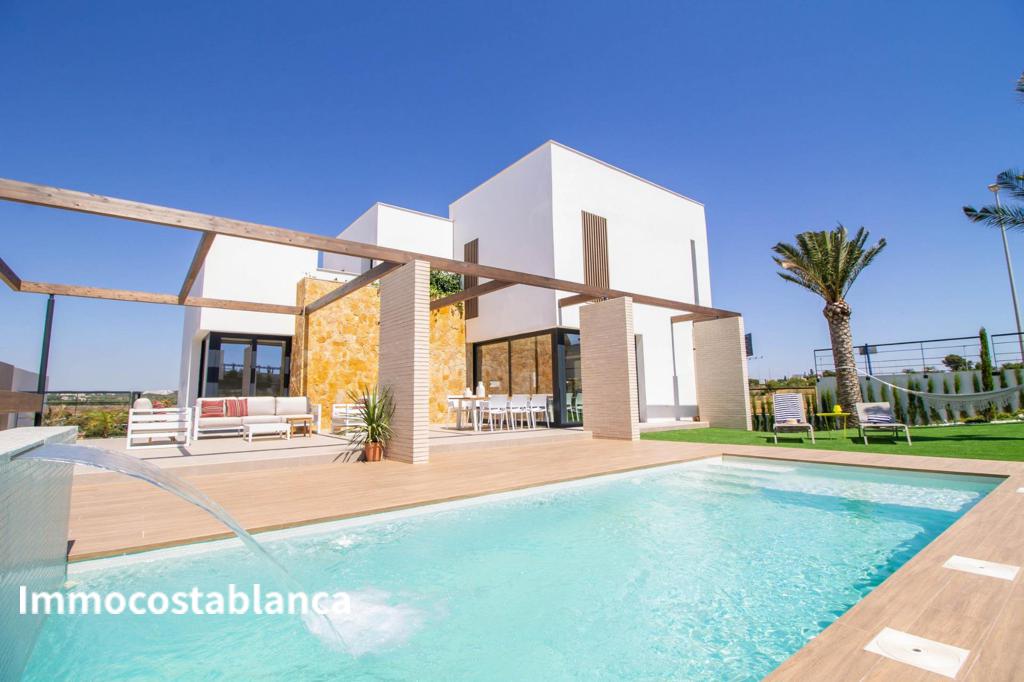 Villa in Orihuela Costa, 196 m², 1,160,000 €, photo 6, listing 42215536