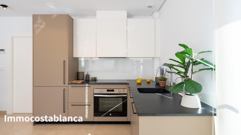 Villa in Gran Alacant, 122 m², 350,000 €, photo 7, listing 71747616