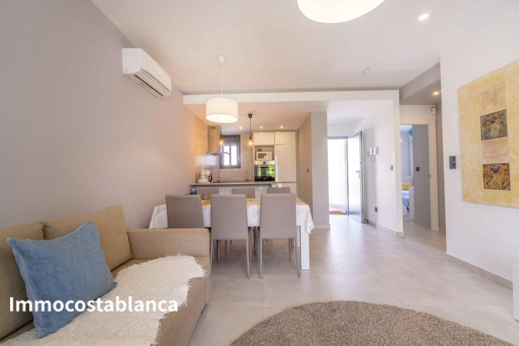 Apartment in Dehesa de Campoamor, 199,000 €, photo 2, listing 10193616