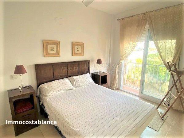 Townhome in Dehesa de Campoamor, 100 m², 450,000 €, photo 2, listing 60975456