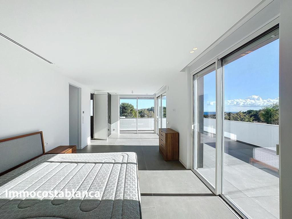 Detached house in Moraira, 239 m², 2,400,000 €, photo 10, listing 73745936