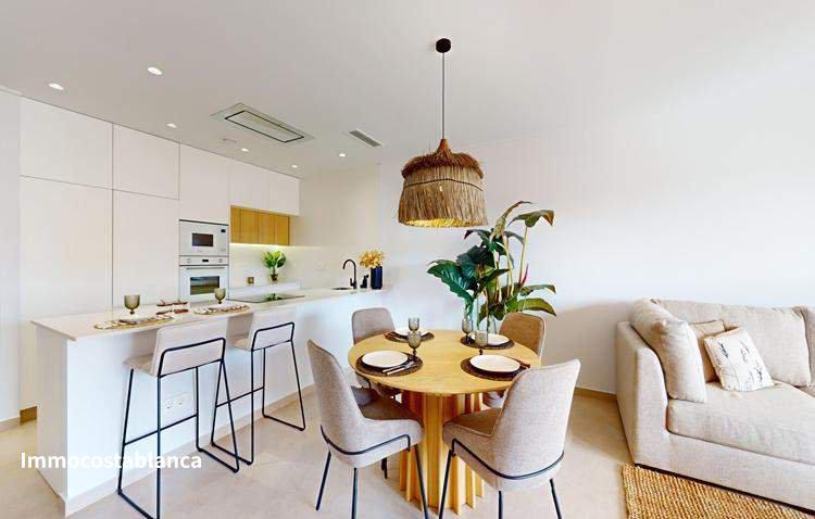 Penthouse in Guardamar del Segura, 132 m², 345,000 €, photo 5, listing 26496416