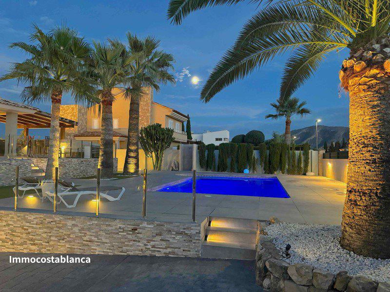 Villa in El Albir, 1,195,000 €, photo 3, listing 49497216