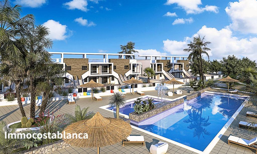Apartment in Pilar de la Horadada, 87 m², 309,000 €, photo 3, listing 14216416