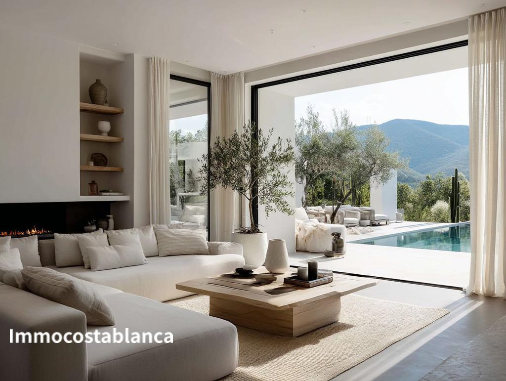 Detached house in Moraira, 395 m², 1,995,000 €, photo 10, listing 79358736