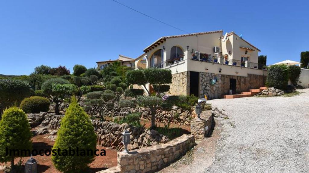 Detached house in Alicante, 110 m², 299,000 €, photo 3, listing 29923128
