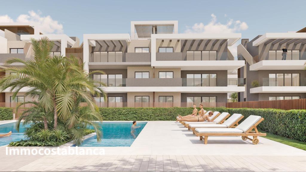 Apartment in Pilar de la Horadada, 109 m², 500,000 €, photo 1, listing 28731616