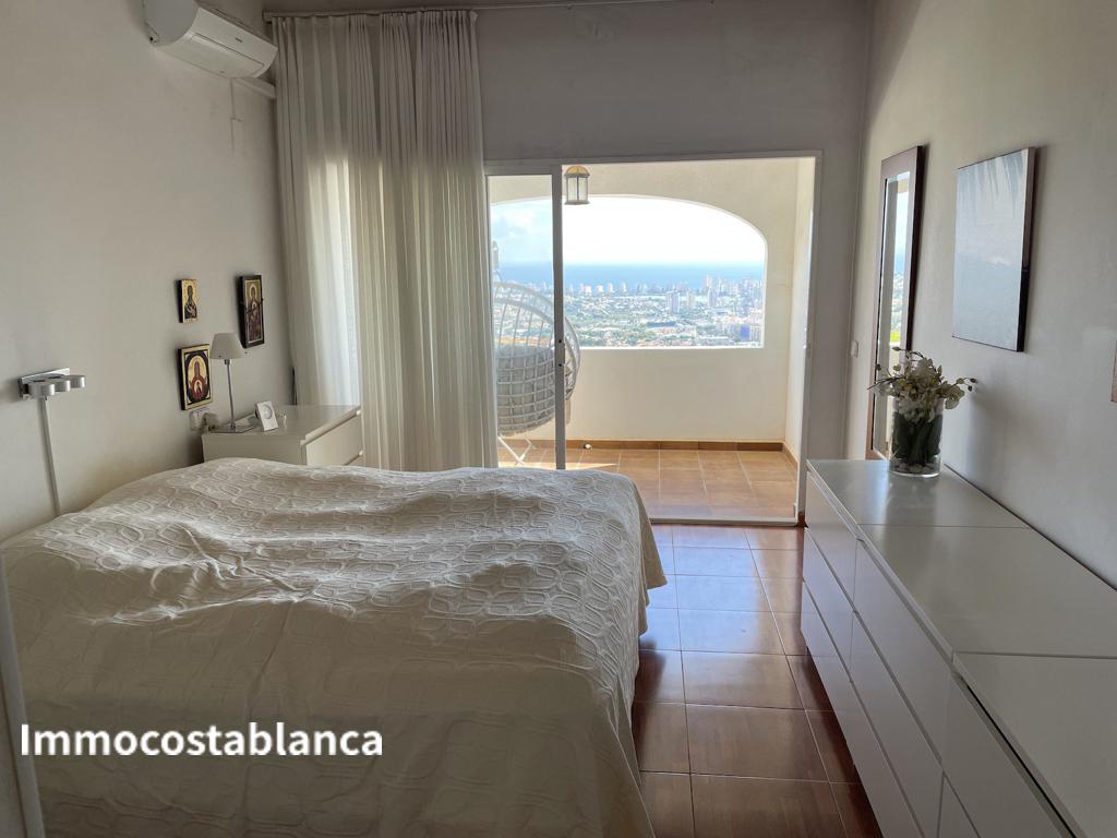 Villa in Calpe, 274 m², 795,000 €, photo 3, listing 35559536