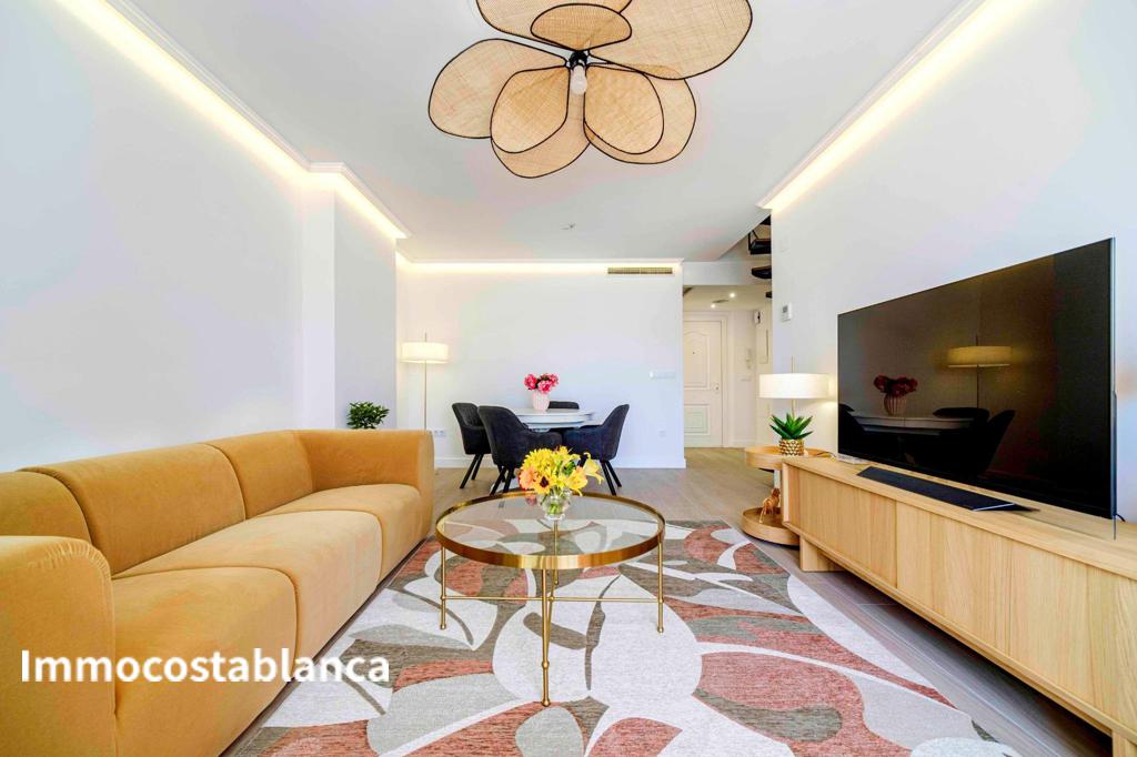 Apartment in Javea (Xabia), 160 m², 599,000 €, photo 9, listing 40697216