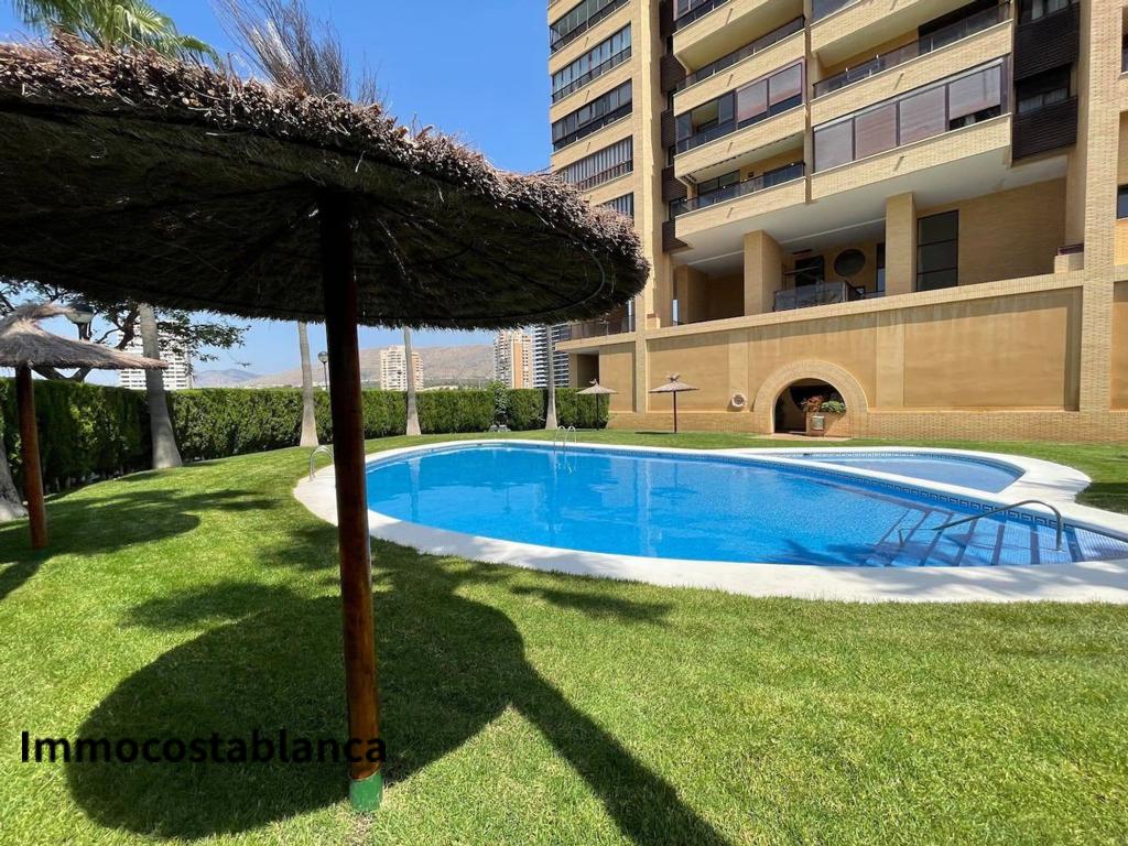 Apartment in Benidorm, 80 m², 329,000 €, photo 6, listing 12063536