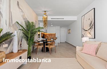 Apartment in Ciudad Quesada, 89 m²