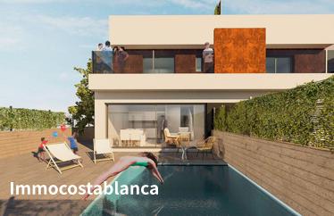 Terraced house in Pilar de la Horadada, 116 m²